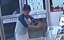 Bắt 9 nghi can thực hiện hàng loạt vụ cướp ở TP HCM