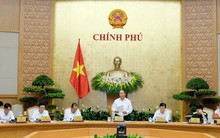 Cột mốc mới, những thử thách và nỗ lực của Chính phủ