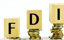 Dòng vốn FDI cao kỷ lục song hiệu ứng lan tỏa còn hạn chế