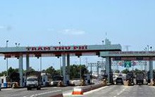 DN xin được bán tiếp quyền thu phí cao tốc TPHCM-Trung Lương