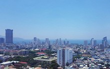 Bất cập trong quản lý quy hoạch các dự án ven biển Đà Nẵng