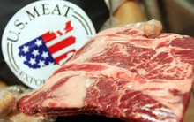 Ô tô Đức và thịt bò Mỹ - nạn nhân khốn khổ đầu tiên của chiến tranh thương mại