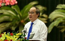 Thủ tướng cho TP.HCM chuyển 26.000 ha đất nông nghiệp sang công nghiệp, dịch vụ