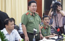 Thứ trưởng Bộ Công an làm gì khi lĩnh vực phụ trách giao người khác?