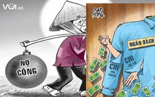 Sẽ công khai nợ công, nợ nước ngoài cho người dân biết