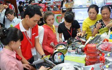 Phải nộp gần 150 tỉ đồng, Nguyễn Kim có bị xử lý hình sự?