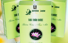 Điểm mặt 5 công ty quảng cáo thực phẩm chức năng như là thuốc chữa bệnh