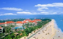 Ðà Nẵng thu hồi 11 khu vực ven biển phục vụ cộng đồng