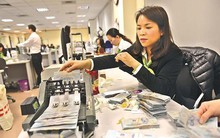 Trung Quốc phá giá nhân dân tệ: Tiền Việt ra sao?