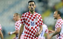 Trong đêm Luzhniki lịch sử, có 2 người Croatia mỉm cười cay đắng, muốn quên đi World Cup