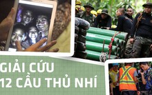12 đứa trẻ mắc kẹt trong hang và sức mạnh phi thường của tình đoàn kết thế giới