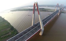 Cầu Nhật Tân đội vốn 400 tỷ: Lỗi chính quyền, ngân sách bị 'móc túi'