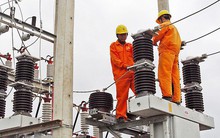 Phó thủ tướng: "Khả năng thiếu điện trong vài năm tới là hiện hữu"