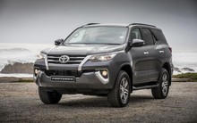 10 mẫu xe hơi ế ẩm nhất Việt Nam tháng 6/2018: Hầu hết là xe nhập khẩu