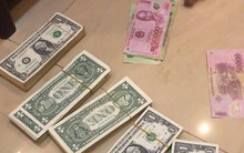 Triệt phá đường dây đánh bạc hàng trăm tỷ đồng của giới đại gia Sài Gòn, từng là du học sinh