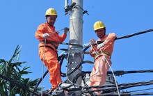 Nắng nóng gay gắt, tiêu thụ điện tăng cao kỷ lục trong đầu tuần tháng 7