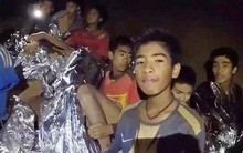 Câu chuyện giải cứu đội bóng nhí Thái Lan khỏi hang Tham Luang đầy kỳ tích sắp được chuyển thành một "siêu phẩm Holywood"