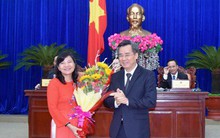 Bạc Liêu có nữ Phó Chủ tịch UBND tỉnh