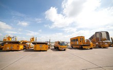 Gần 24 triệu cổ phiếu SGN của SAGS hủy đăng ký giao dịch trên Upcom để sang HoSE