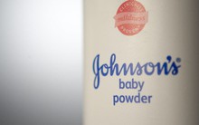 Johnson & Johnson bị tuyên phạt hơn 4 tỷ USD trong vụ phấn bột gây ung thư