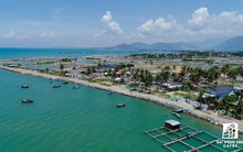 Khánh Hòa: Bí thư Đảng ủy xã Vạn Thạnh bị đình chỉ chức vụ do liên quan đến đất đai đặc khu Bắc Vân Phong