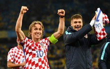 Luka Modric: Ký ức chiến tranh, án tù trước mặt và trận chung kết World Cup của cuộc đời