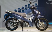 Người Việt mua 1,6 triệu xe máy trong nửa đầu năm 2018