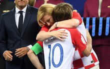 Không có câu chuyện cổ tích, nhưng huyền thoại về Croatia sẽ được lưu truyền mãi