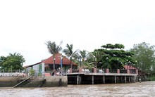 Dự án resort lấn chiếm sông Hậu: 'Lỗi vi phạm này rất lớn'