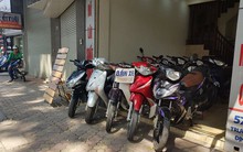 Hậu World Cup 2018, Honda SH và dàn xe tay ga thanh lý 'rẻ như bèo'