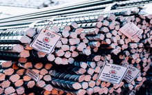 Vừa đưa người vào lãnh đạo, Kyoei Steel lại muốn gia tăng tỷ lệ sở hữu tại Thép Việt Ý