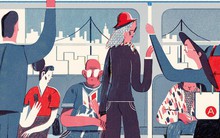 Vô tình dành thời gian hiệu quả nhất trong ngày để sống cuộc đời của người khác: Hãy kích hoạt "mỏ neo sáng tạo" ngay trước khi quá muộn!