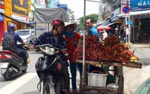 Đặc sản vải thiều bay tới 30 quốc gia, mang về gần 5.800 tỉ