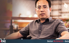 Chặng đường mới của các cựu lãnh đạo Trần Anh: Hành trình tìm lại ngôi vị số 1