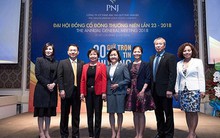 CEO PNJ Lê Trí Thông bật mí tố chất quan trọng nhất để một nhân viên được cất nhắc thăng tiến, lọt vào mắt xanh lãnh đạo