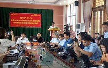 Điều tra từ Bộ Công an: Ông Lương chỉ mất 6 giây để sửa điểm thi cho một thí sinh