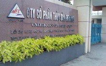 Thủy sản Mekong (AAM): 6 tháng lãi hơn 6 tỷ đồng cao gấp 5 lần cùng kỳ