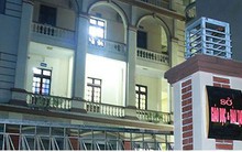 Thủ tướng giao Bộ Công an chủ trì xử lý sai phạm chấm thi ở Hà Giang