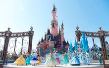 Bắc Ninh chuẩn bị xây siêu dự án 1.600 ha theo mô hình công viên giải trí Disney Land