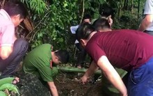 Những lần tìm thấy 'kho báu vàng' của nhà ngoại cảm tự phong