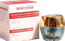 Kem sạch nám và tan nhang bị thu hồi do kém chất lượng