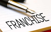 Hàng trăm nhãn hiệu được nhượng quyền tại Việt Nam