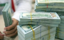 Tín hiệu mới trên thị trường ngoại tệ