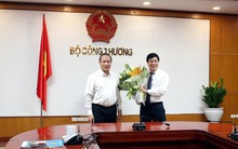 Điều động, bổ nhiệm nhân sự Bộ Công Thương