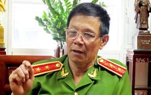 Tướng Vĩnh 'bảo kê' đường dây tổ chức đánh bạc nghìn tỷ như thế nào?