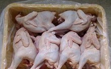 Gà không đầu, không chân giá siêu rẻ: Truy hồ sơ nhập gà cho kết quả gì?