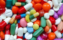 Dược Hà Tây (DHT) báo lãi 6 tháng đạt hơn 40 tỷ đồng, tăng 36% so với cùng kỳ năm trước