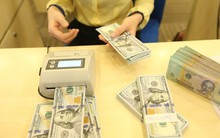 Lãi suất có xu hướng xoa dịu tỷ giá USD/VND