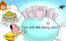 Báo động tín dụng tiêu dùng chuyển sang cho vay bất động sản
