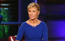 “Bà trùm bất động sản” Barbara Corcoran không bao giờ cho con ngồi ghế máy bay hạng nhất: Nếu muốn hưởng thụ điều gì, những đứa trẻ phải nỗ lực để đạt được nó